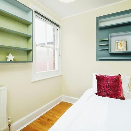 Stunning, Newly Renovated, Edwardian Townhouse Villa Oxford Bagian luar foto