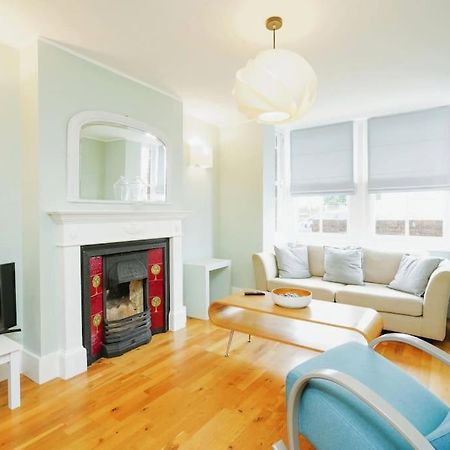 Stunning, Newly Renovated, Edwardian Townhouse Villa Oxford Bagian luar foto
