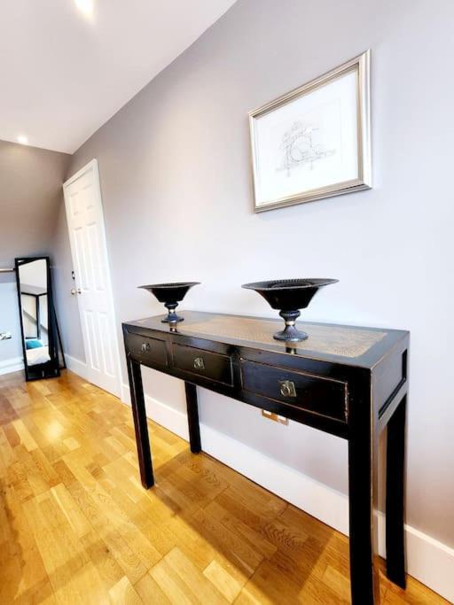 Stunning, Newly Renovated, Edwardian Townhouse Villa Oxford Bagian luar foto