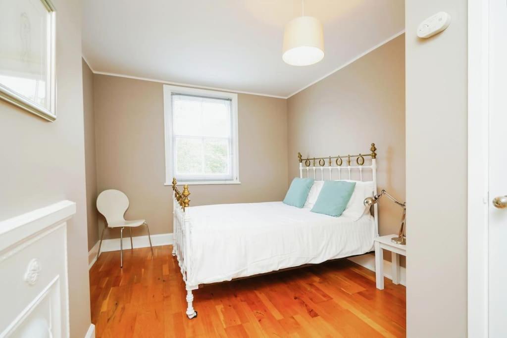 Stunning, Newly Renovated, Edwardian Townhouse Villa Oxford Bagian luar foto