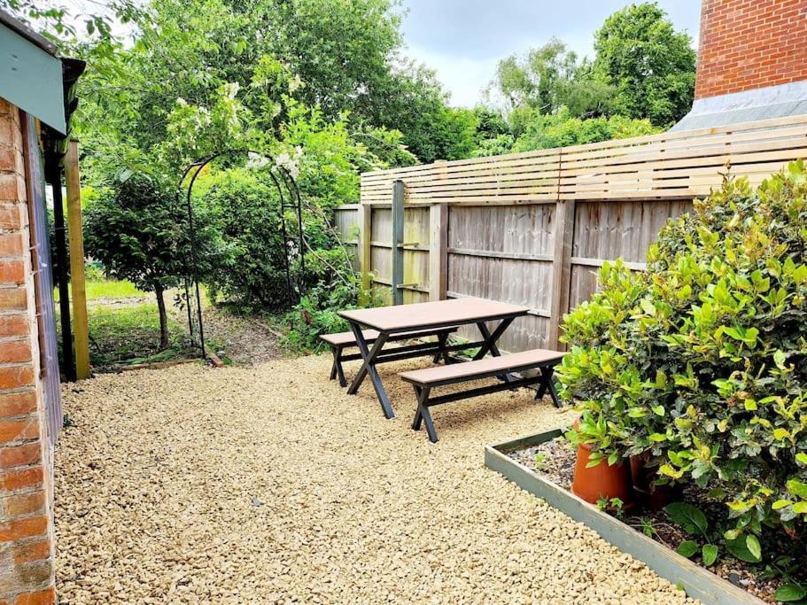 Stunning, Newly Renovated, Edwardian Townhouse Villa Oxford Bagian luar foto